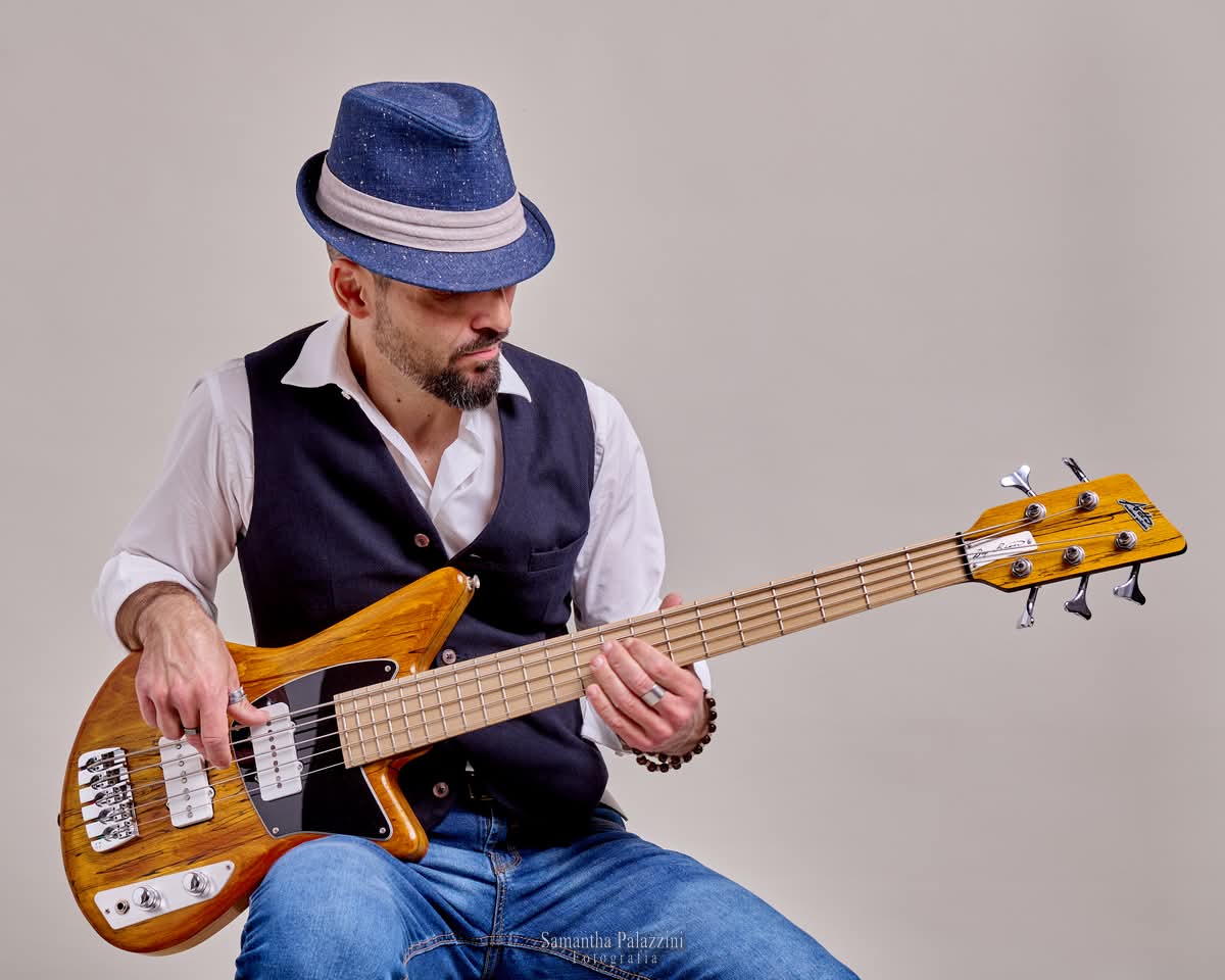 servizi fotografici per artisti, musicisti e cantanti