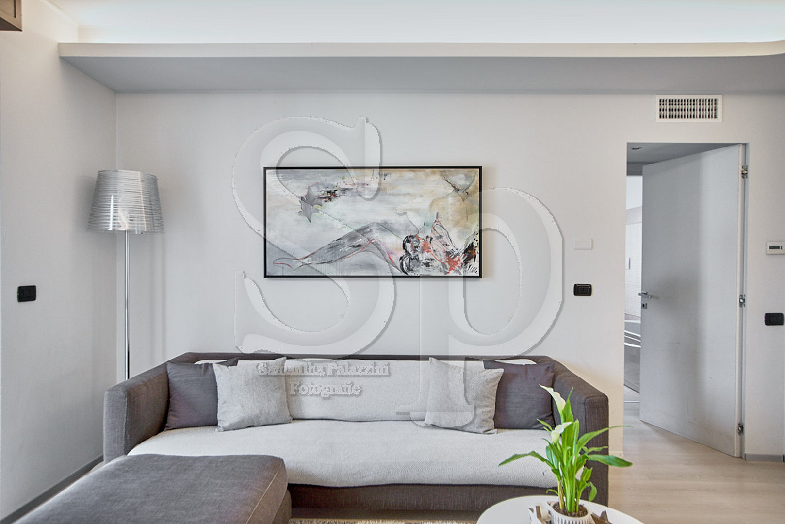 foto di appartamento