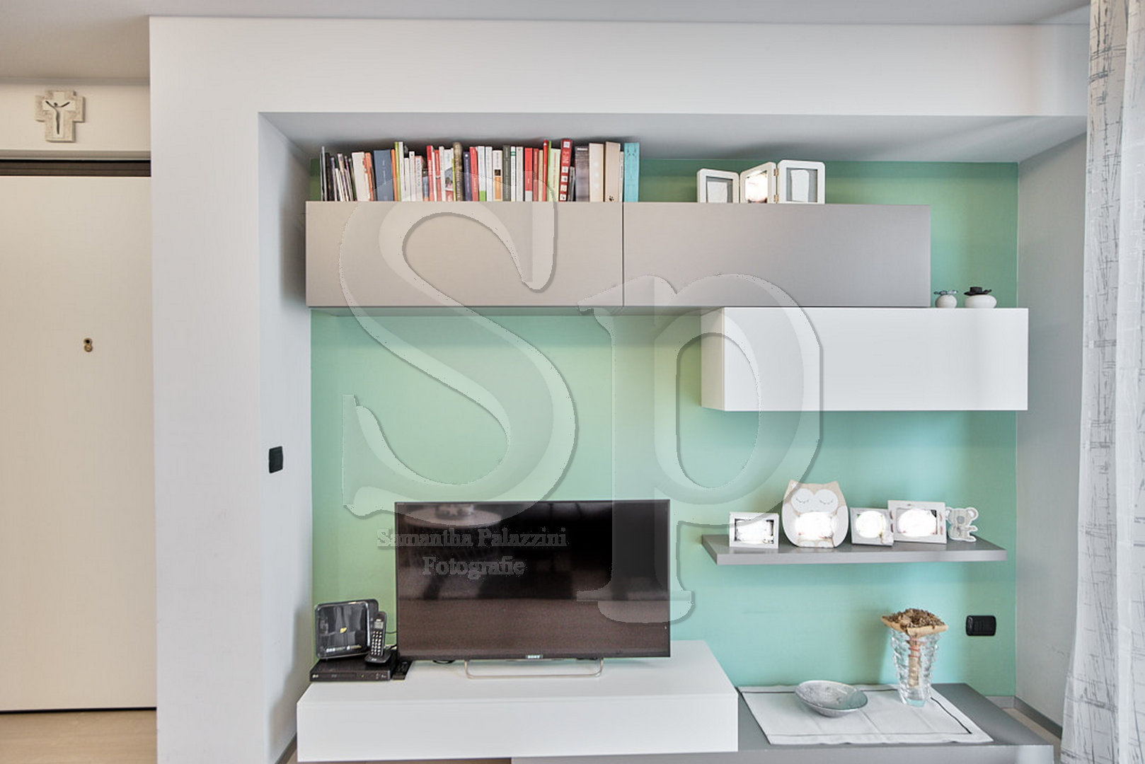 foto di appartamento