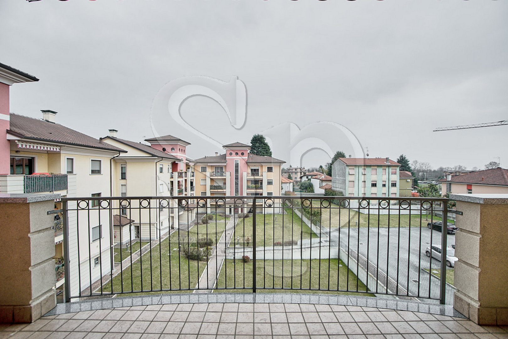 foto di appartamento