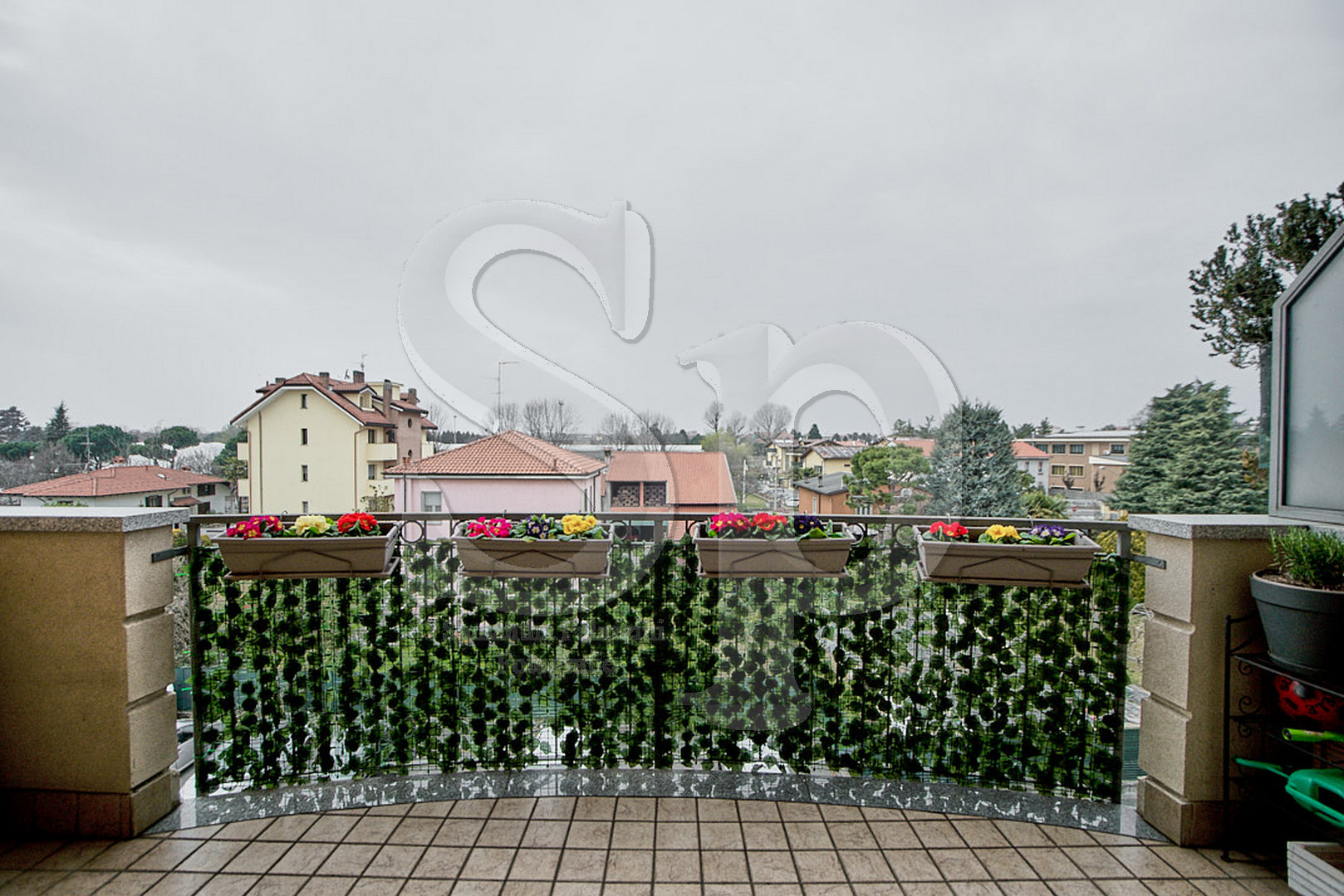 foto di appartamento