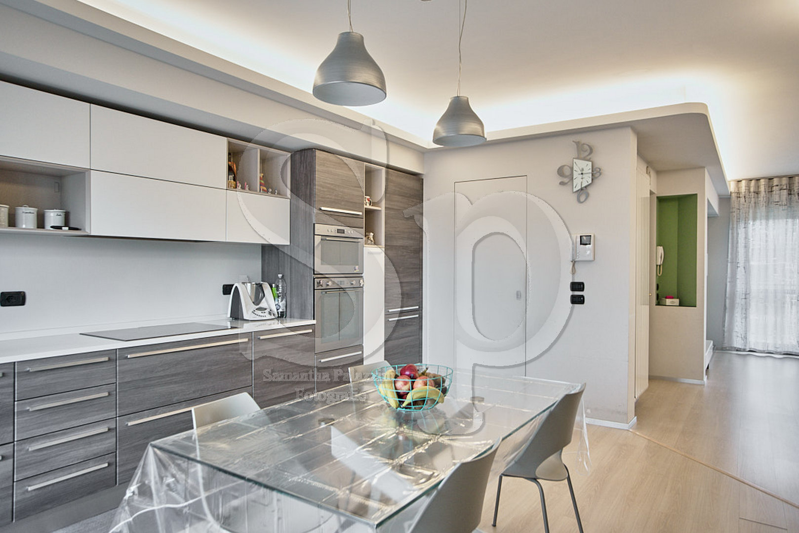 foto di appartamento