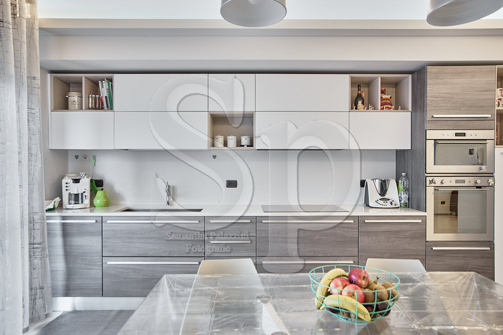 foto di appartamento