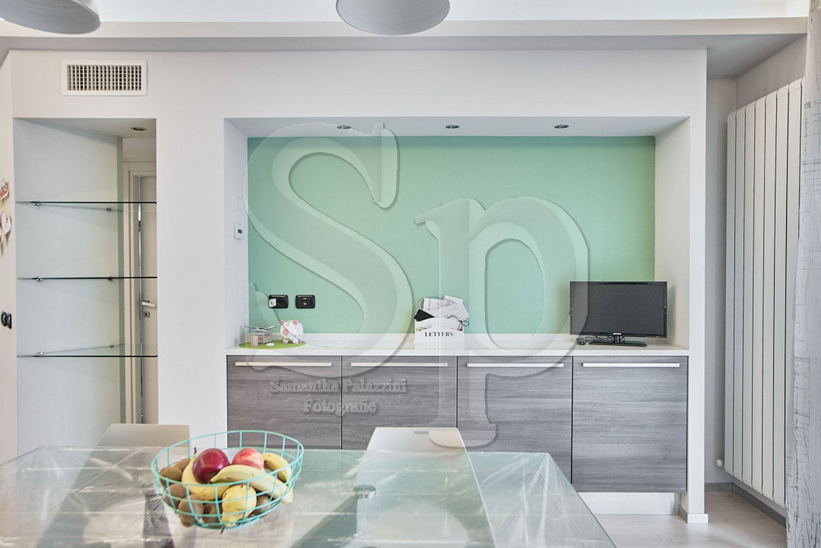 foto di appartamento