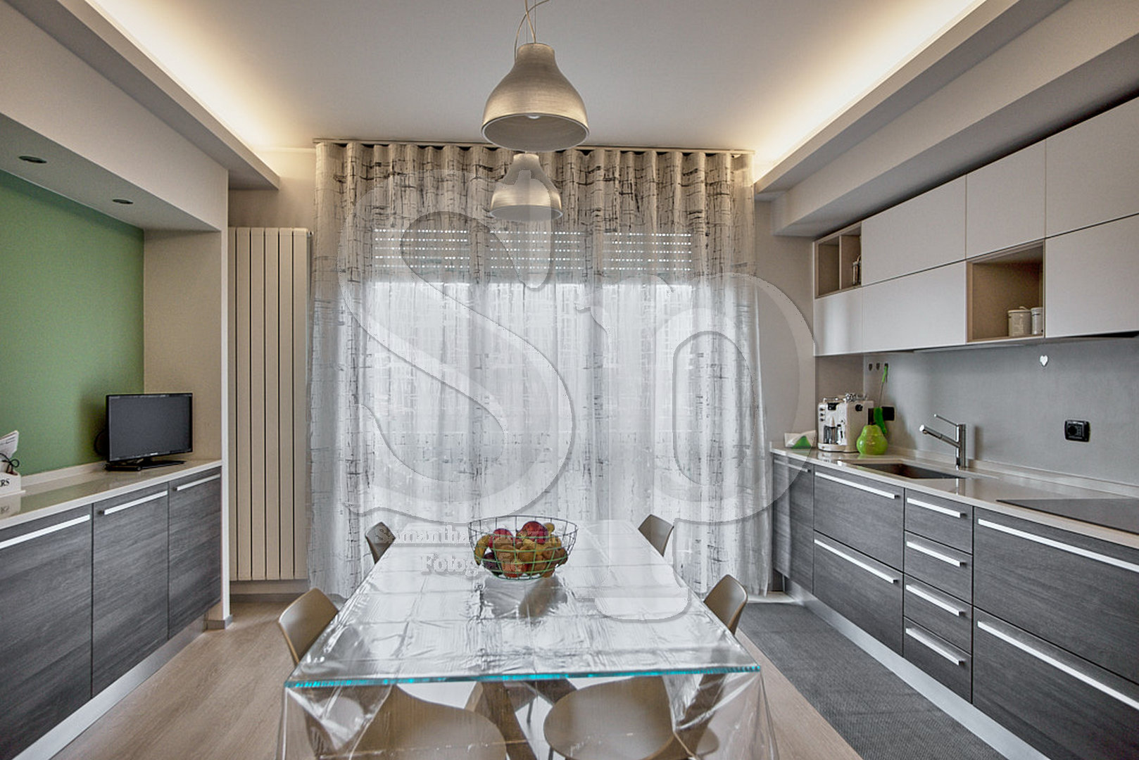 foto di appartamento