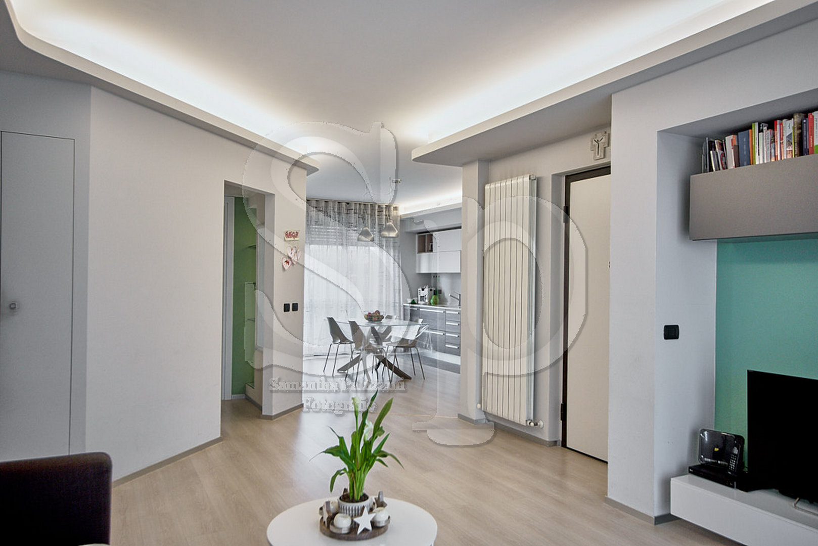 foto di appartamento