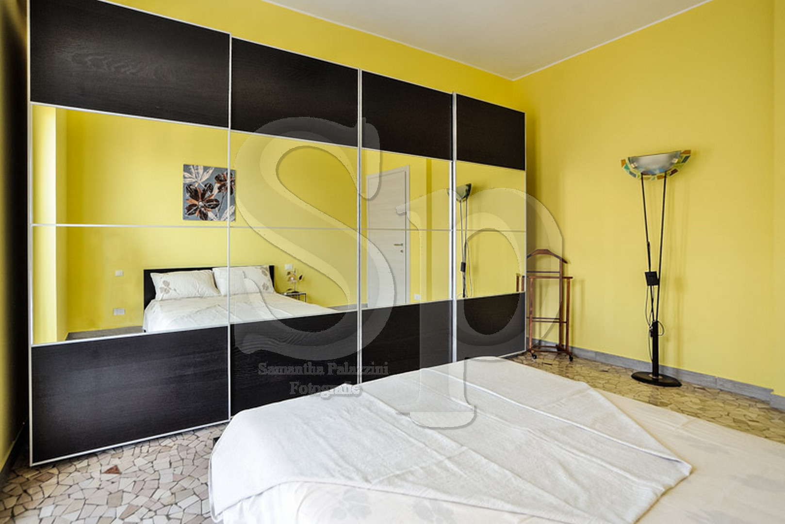 foto di appartamento