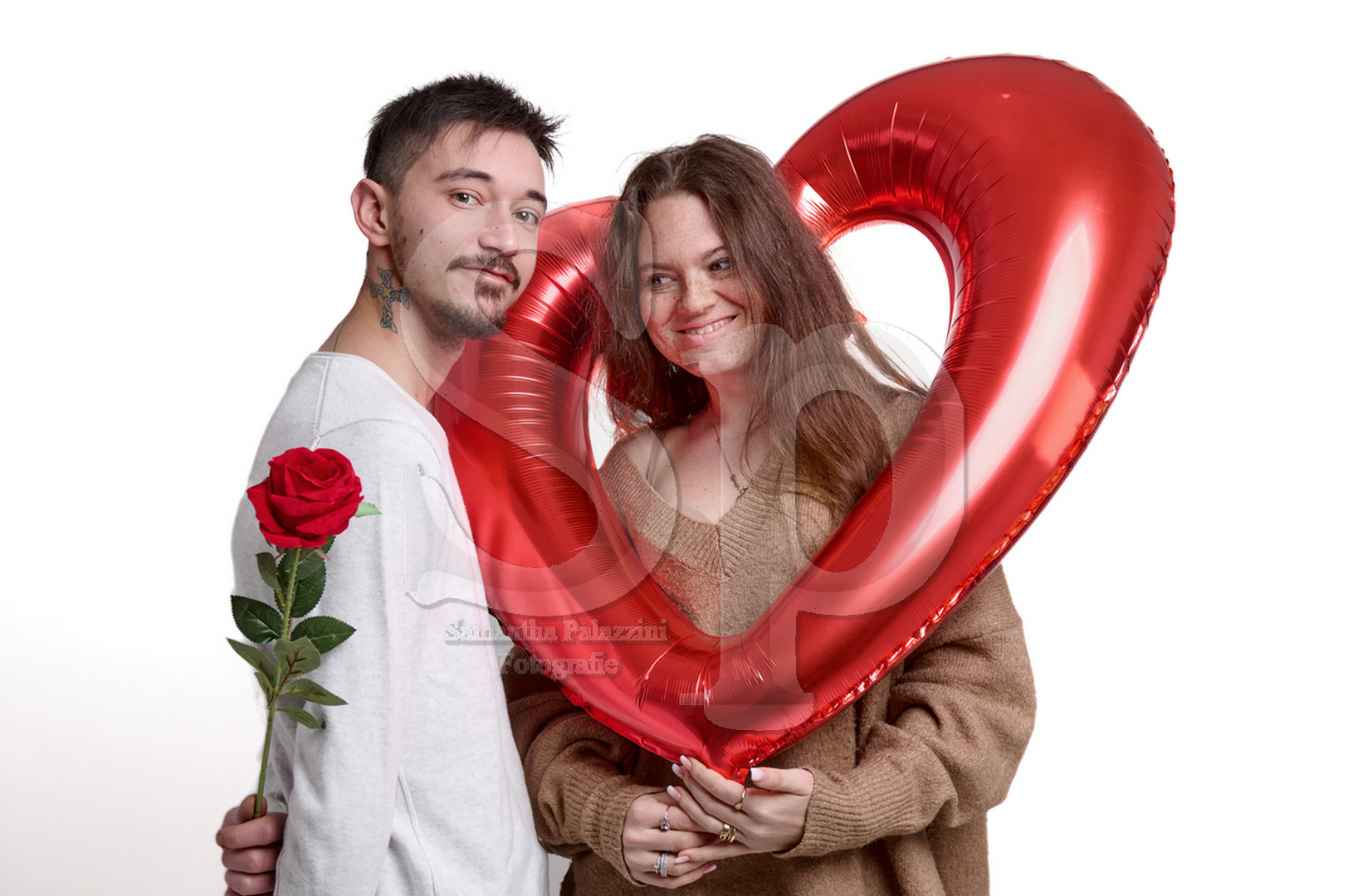 servizi fotografici per fidanzati