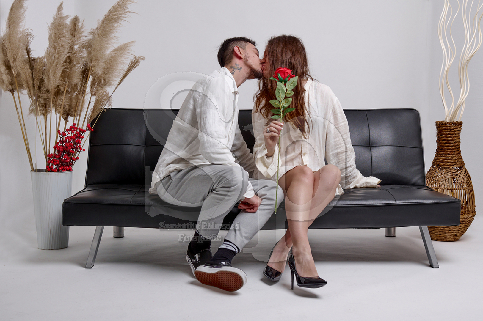 servizi fotografici per fidanzati