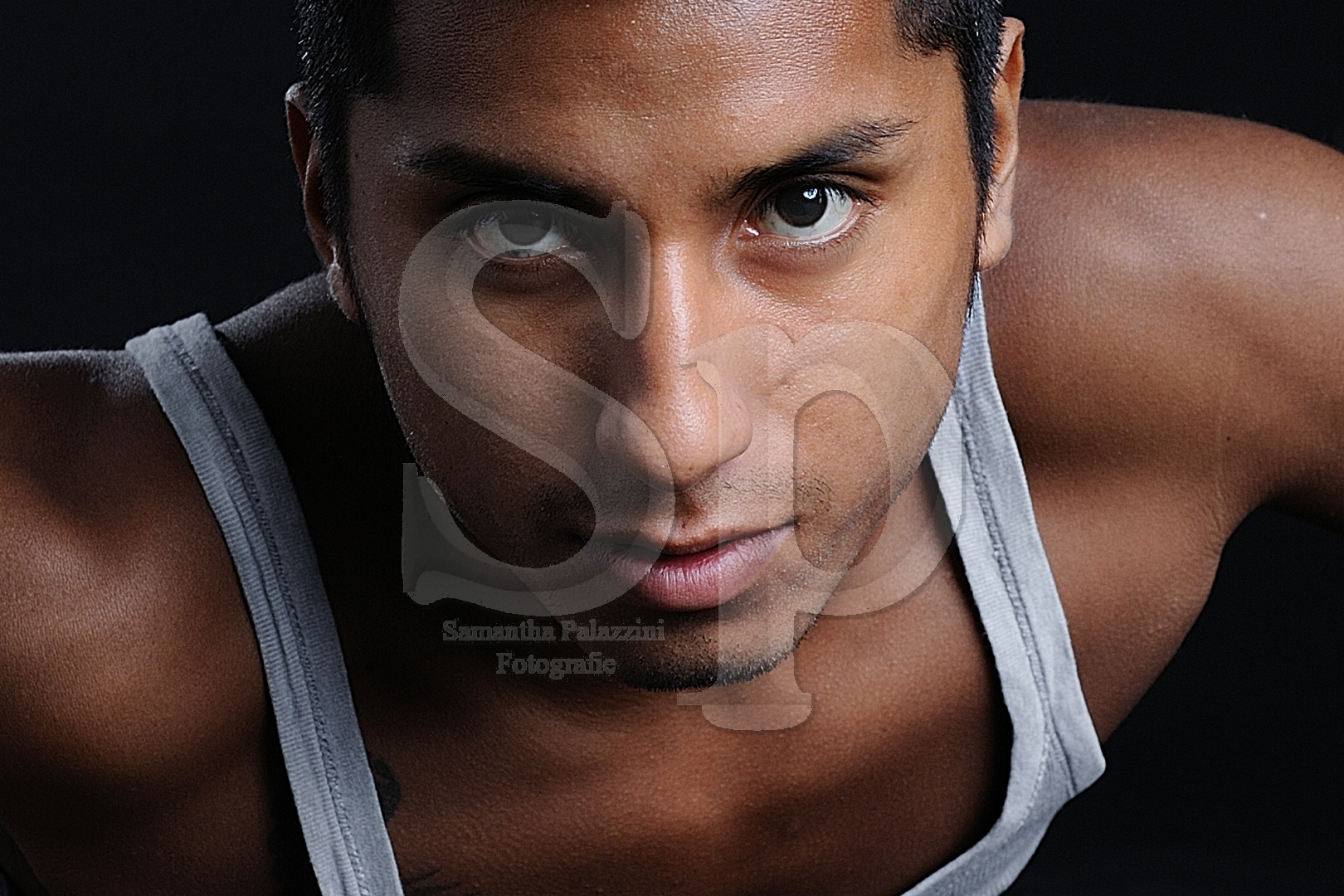 servizi fotografici di foto ritratto in studio