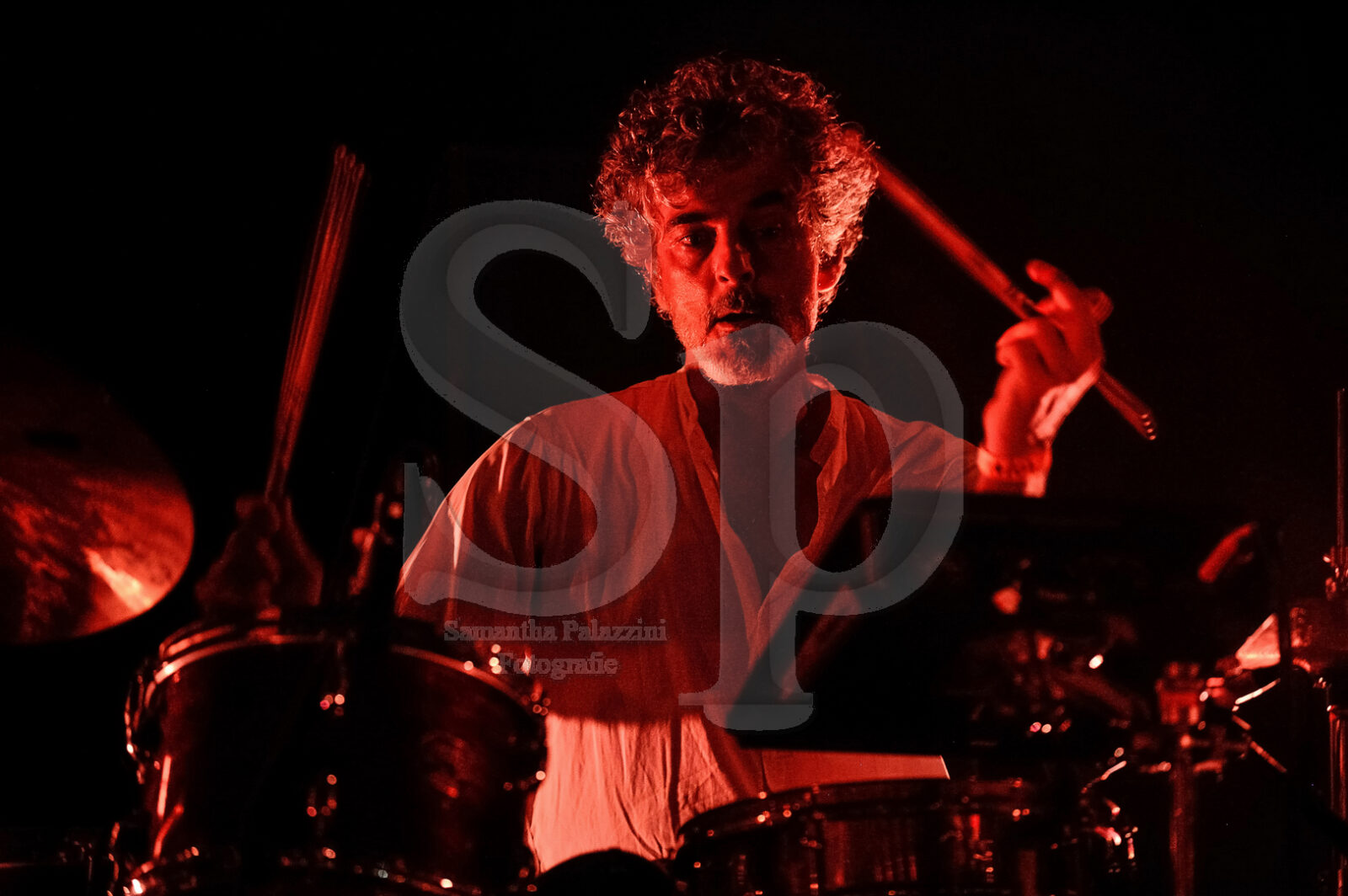 nella foto Blonde Redhead