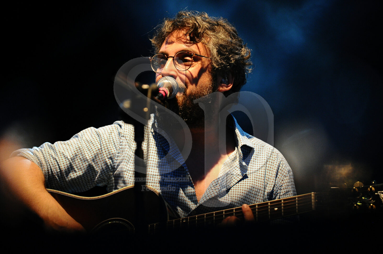 nella foto Brunori sas